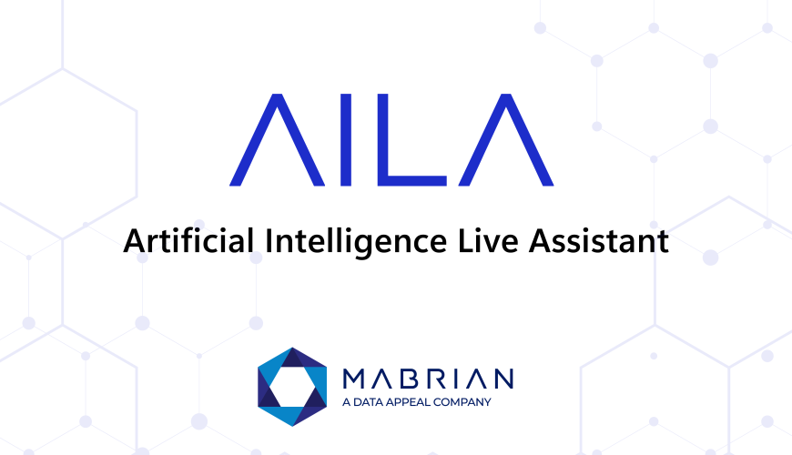 Mabrian launches AILA