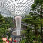 Changi Airport handled 67.7 million passengers in 2024