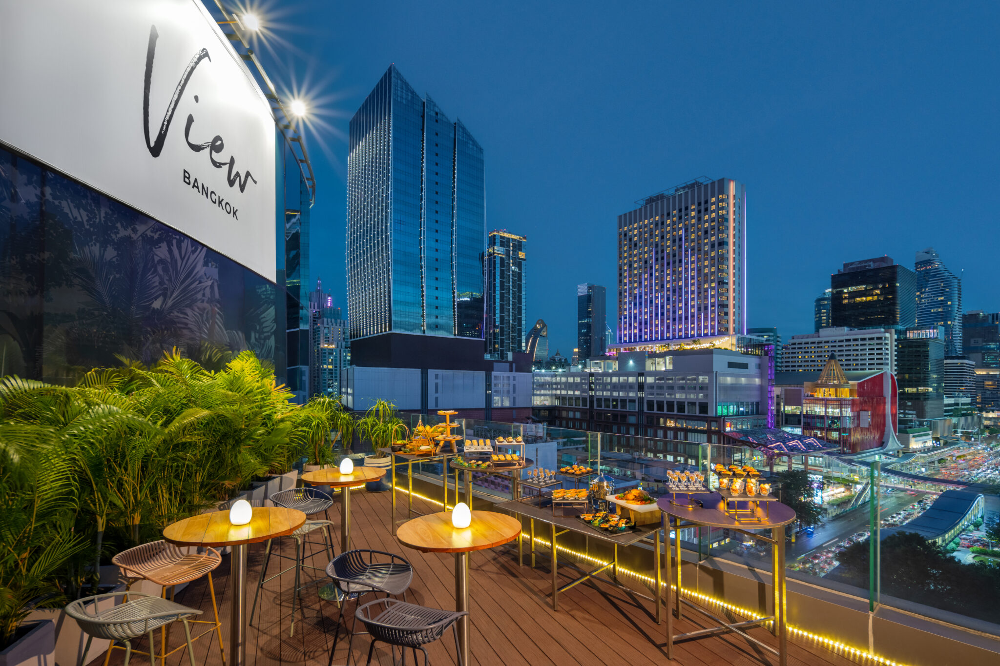 Novotel Bangkok Platinum Pratunam slated to become Thai capital’s new events hub