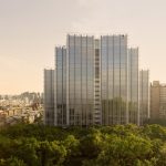 Capella Taipei offers guests elegance and architectural splendour this April