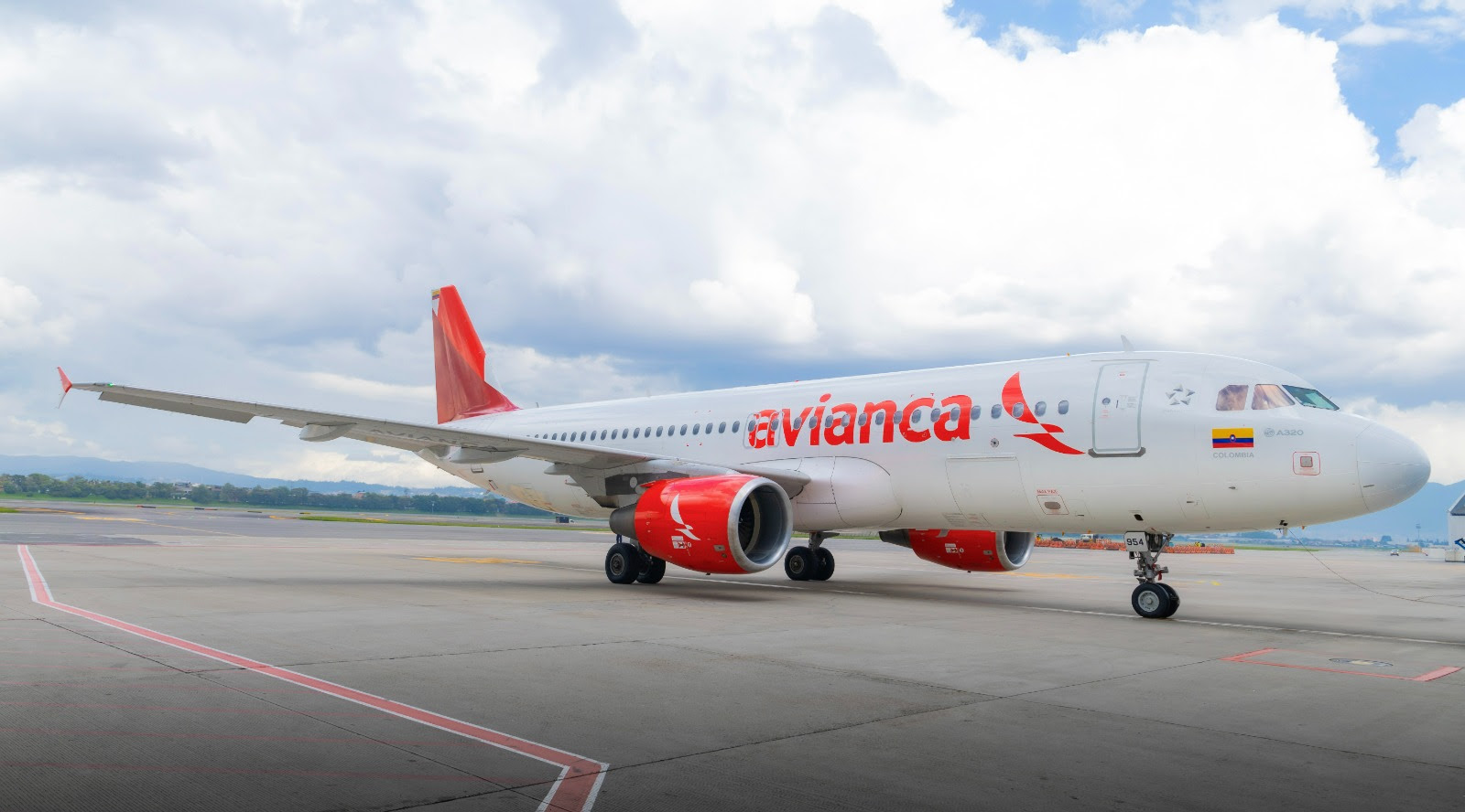 Avianca named the Official Airline of the Barranquilla Carnival