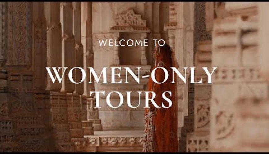 Insight Vacations’ Women-Only tours thrive in 2025 & beyond