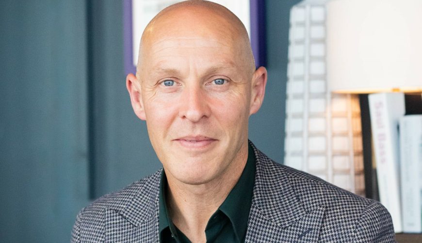 Ben Thomas appointed as Highgate’s chief operating officer in Europe