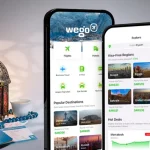 Saudi Arabia sees a 131% surge in travel bookings as Ramadan approaches: Wego