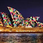 Vivid Sydney 2025 is all set to warm up the Australian winter season