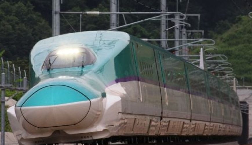 Japanese government mulls delaying construction on Hokkaido Shinkansen Line extension